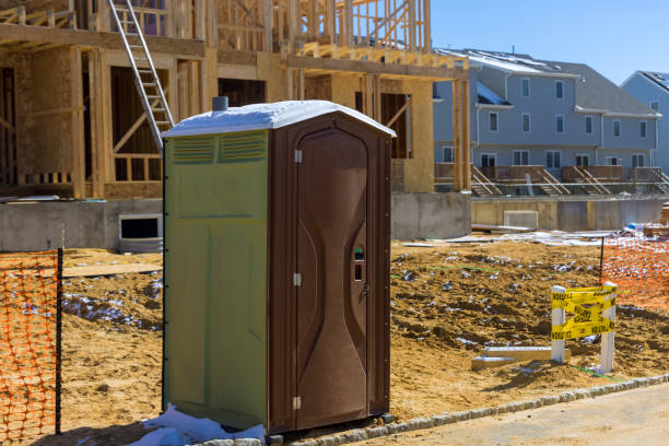 Best Sanitation services for porta potties  in Fort Pierre, SD