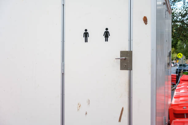 Best Local porta potty services  in Fort Pierre, SD