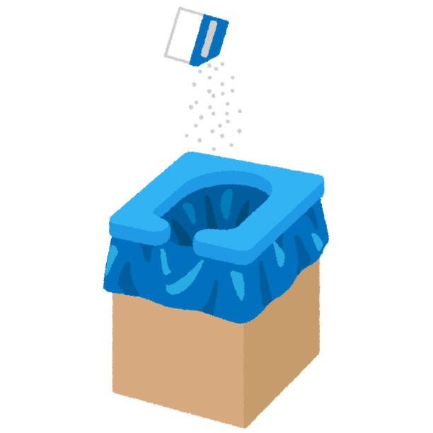Porta potty rental for outdoor events in Fort Pierre, SD