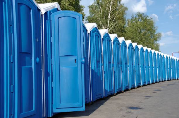 Best Local porta potty services  in Fort Pierre, SD